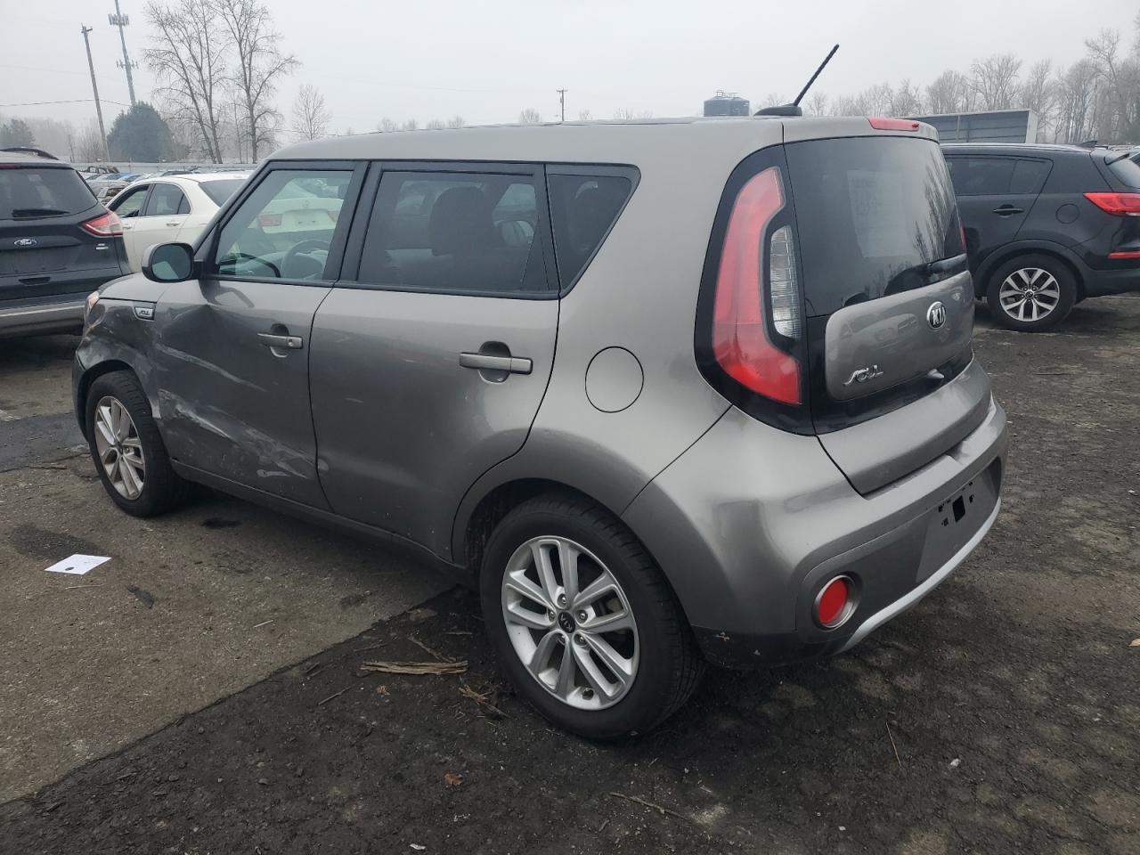 2018 Kia Soul - Image 2