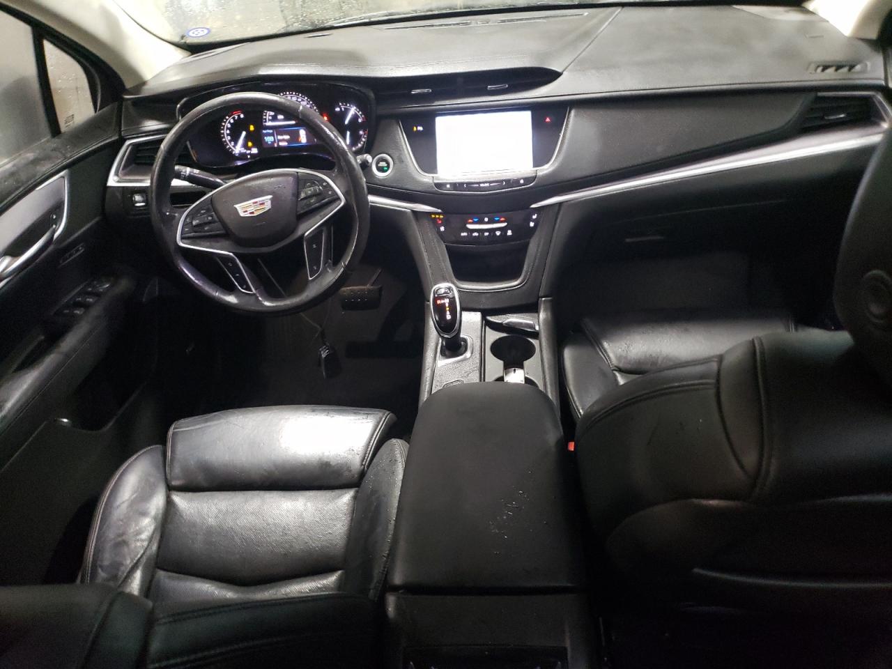 2017 Cadillac XT5 - Image 8