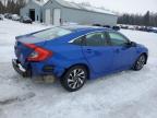 2016 HONDA CIVIC EX for sale at Copart ON - COOKSTOWN