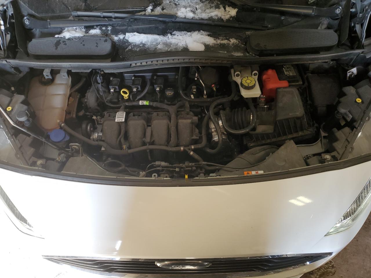 2022 Ford Transit - Image 12