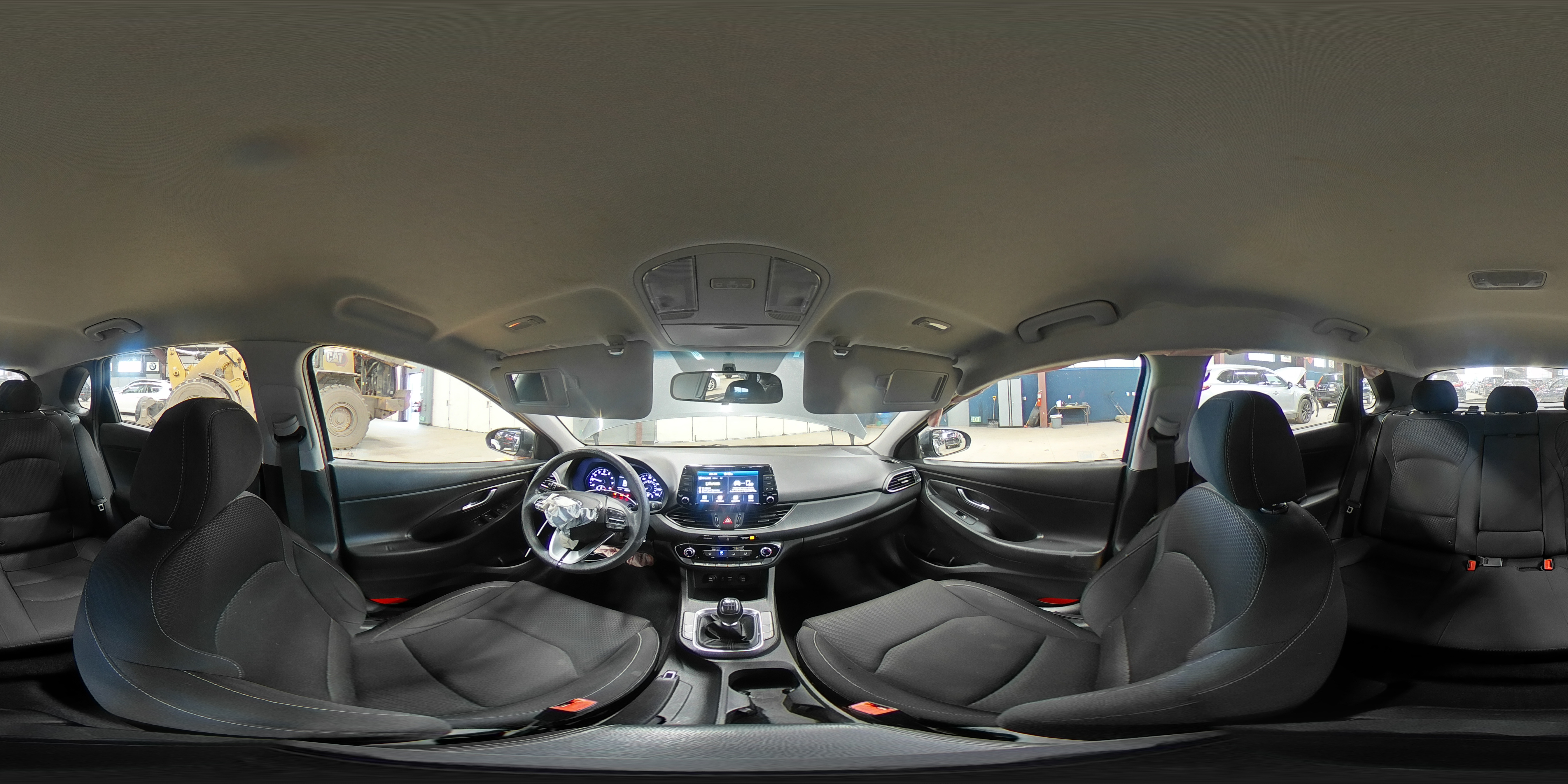2018 Hyundai Elantra - Image 12