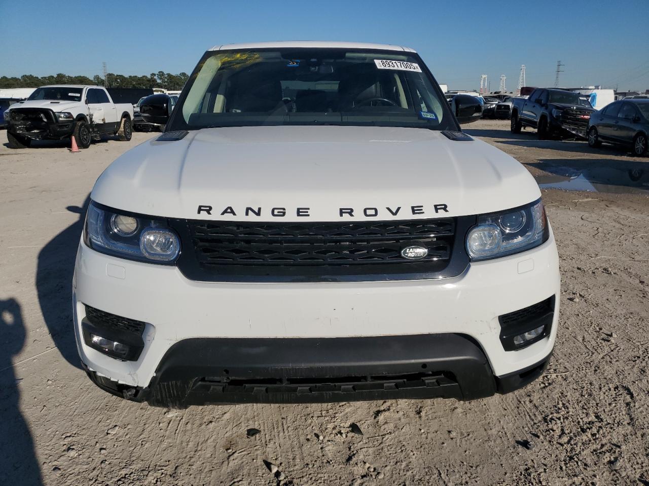 2016 Land Rover Range Rover - Image 5