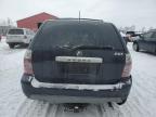 2004 ACURA MDX TOURING for sale at Copart ON - LONDON