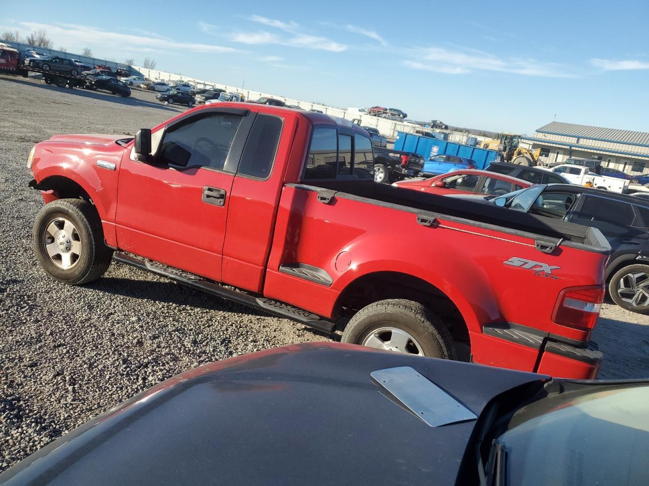 2006 Ford F-150 - Image 2