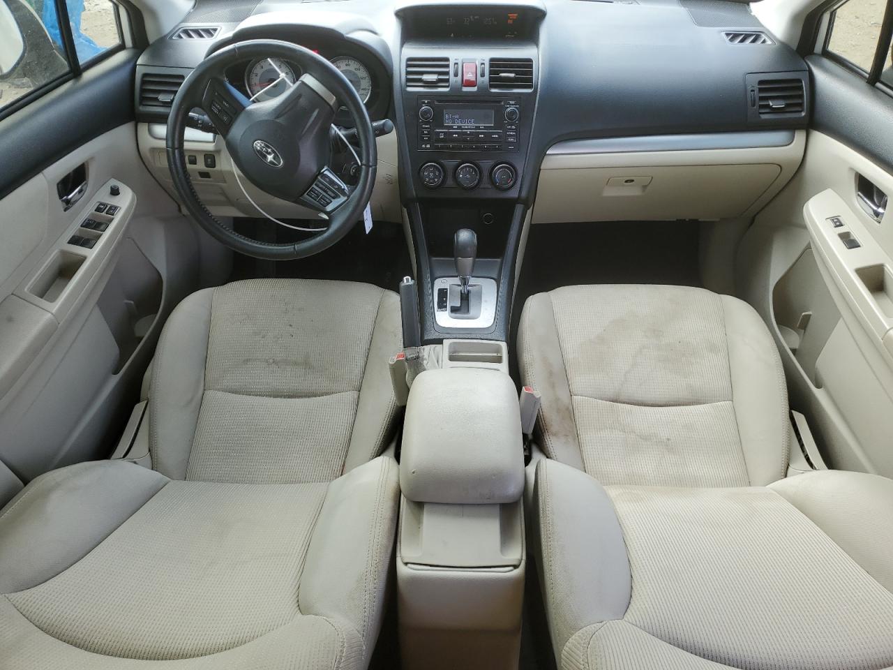 2013 Subaru Impreza - Image 8