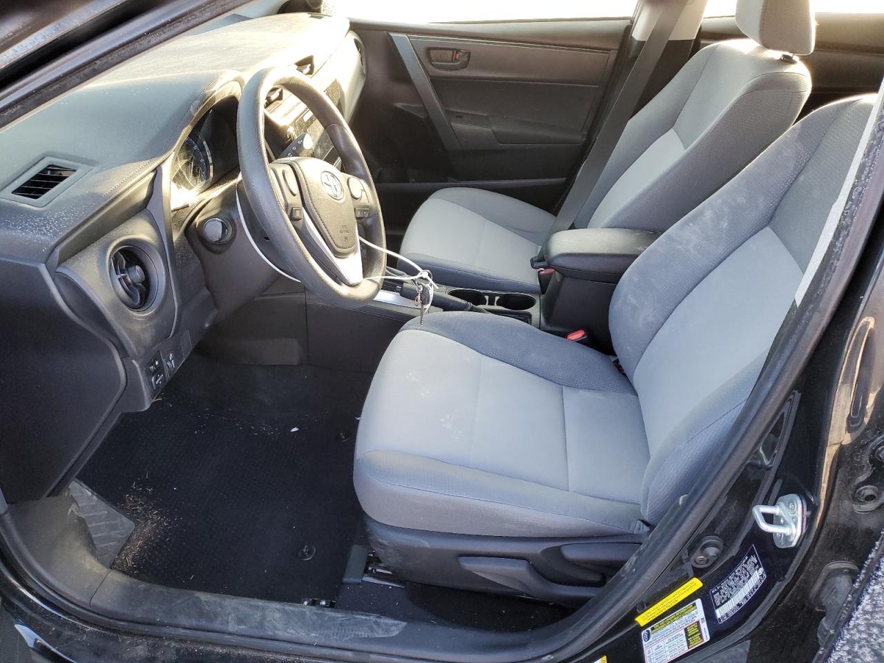 2019 Toyota Corolla - Image 7