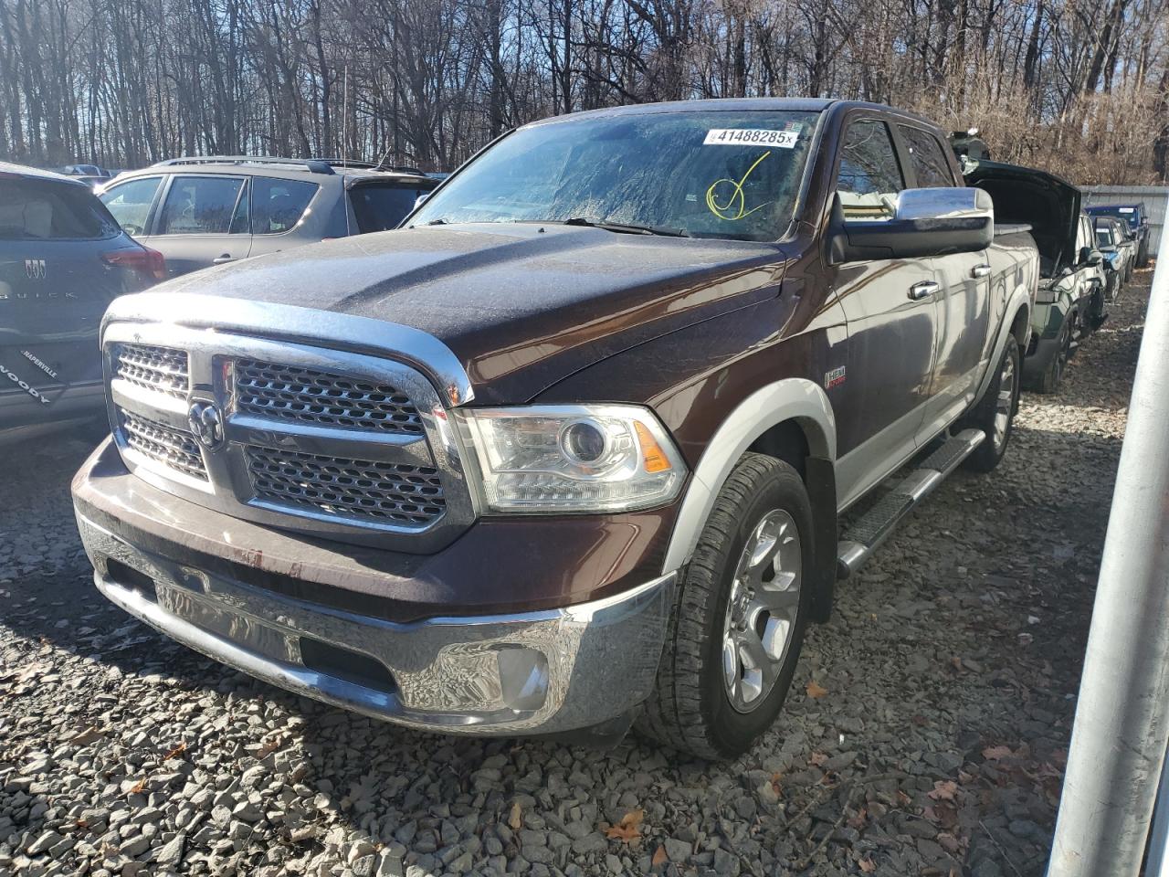 2013 RAM 1500 - Image 1