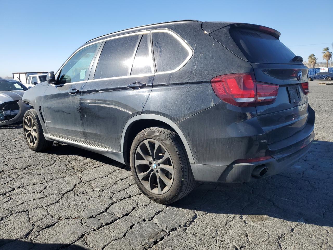 2016 BMW X5 - Image 2