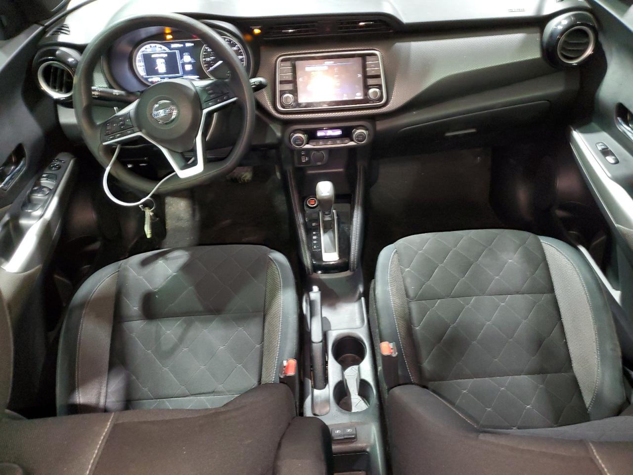 2020 Nissan Kicks - Image 8