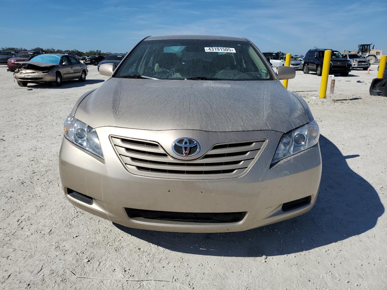 2007 Toyota Camry - Image 5