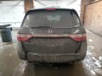 2011 Honda Odyssey Exl na sprzedaż w Ebensburg, PA - Undercarriage