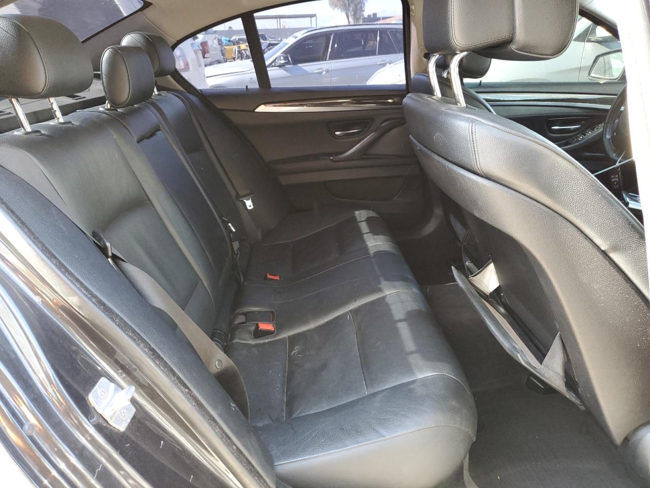 2013 BMW 5er - Image 10