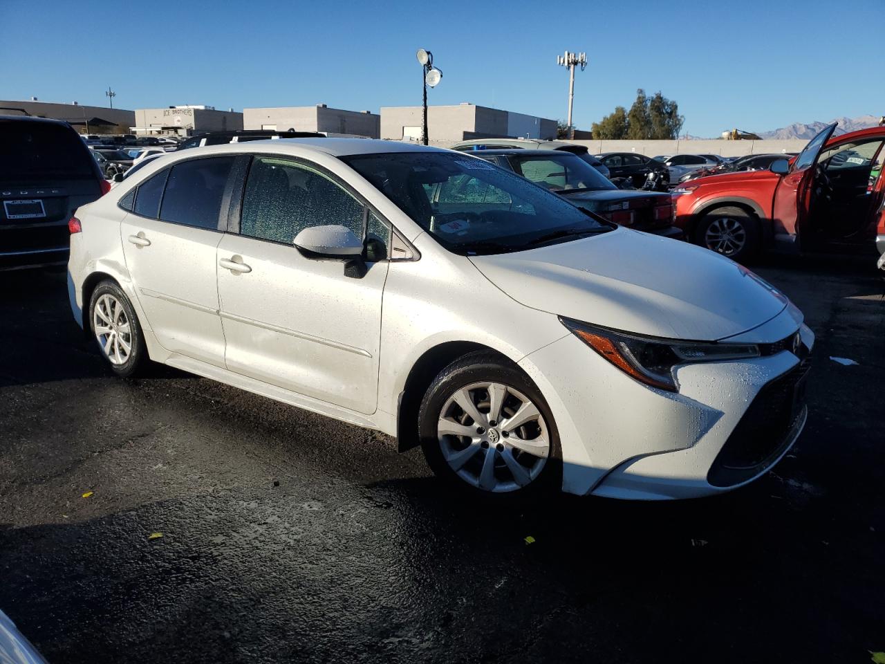 2020 Toyota Corolla - Image 4