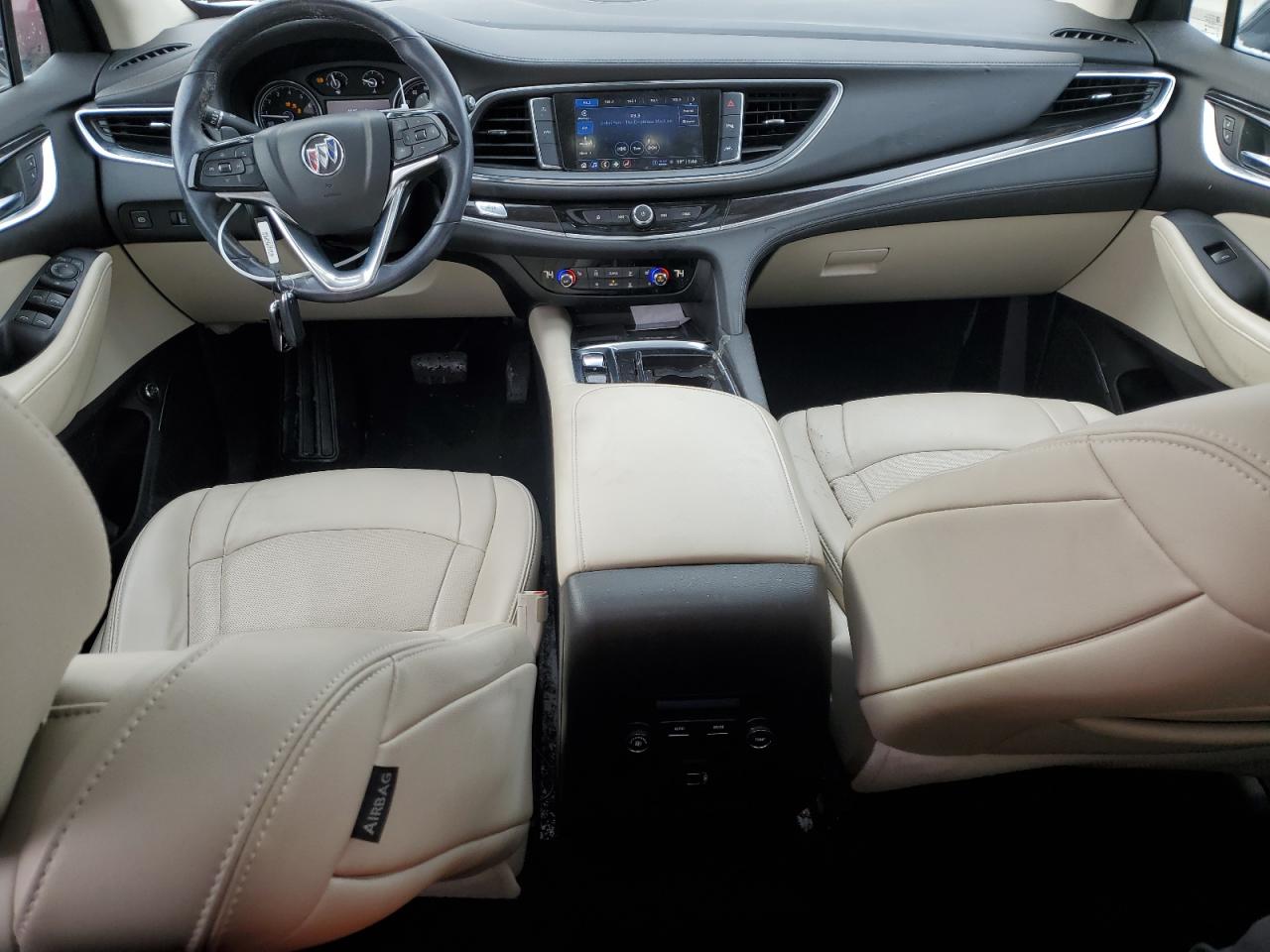 2022 Buick Enclave - Image 8