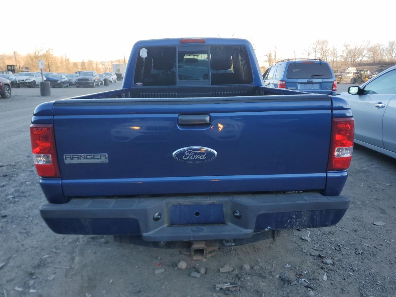 2011 Ford Ranger - Image 6