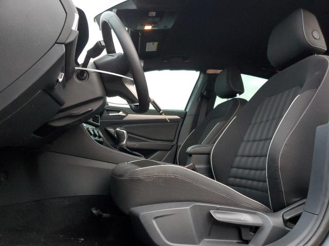  VOLKSWAGEN JETTA 2024 Сірий