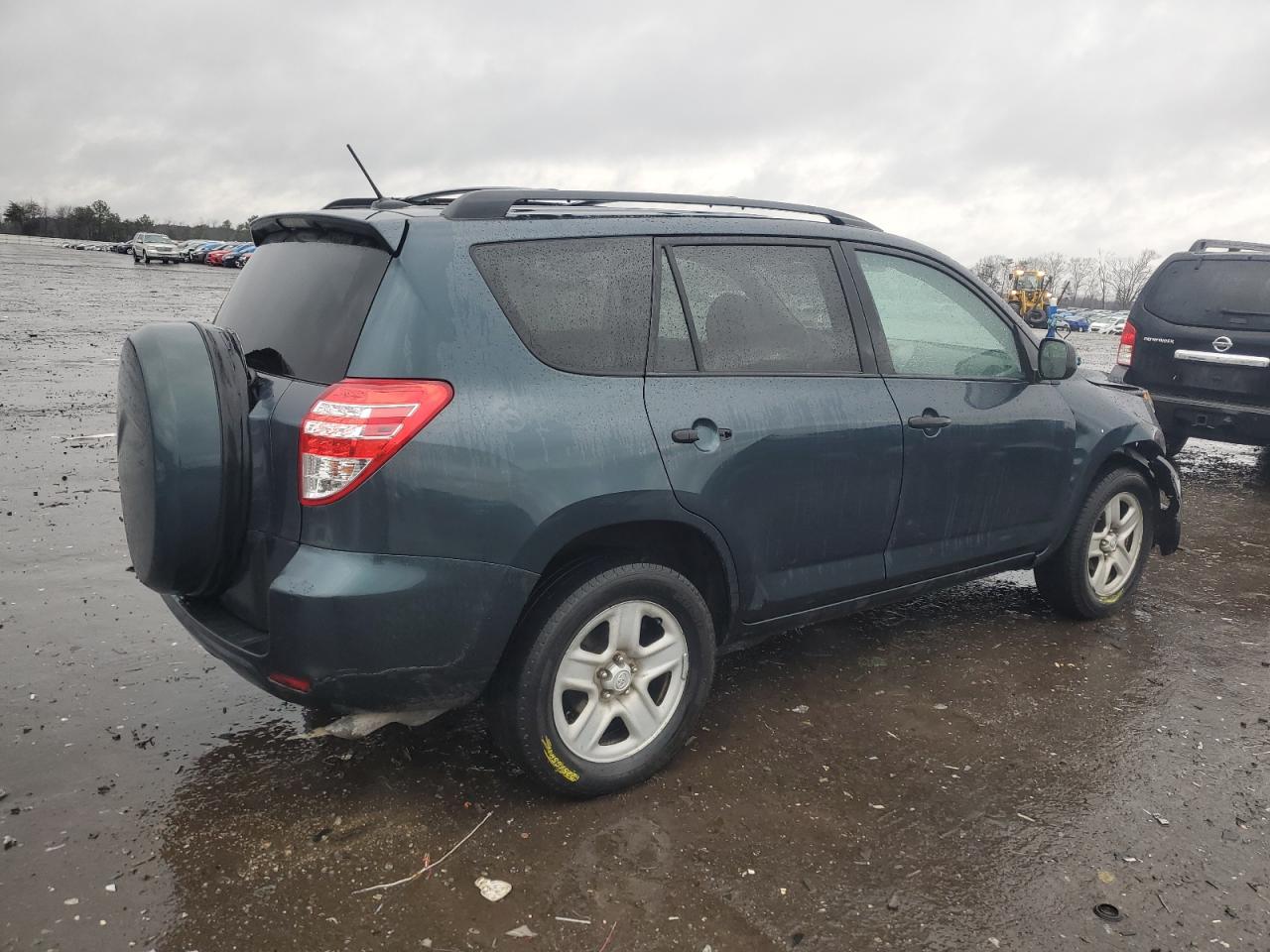 2010 Toyota RAV 4 - Image 3