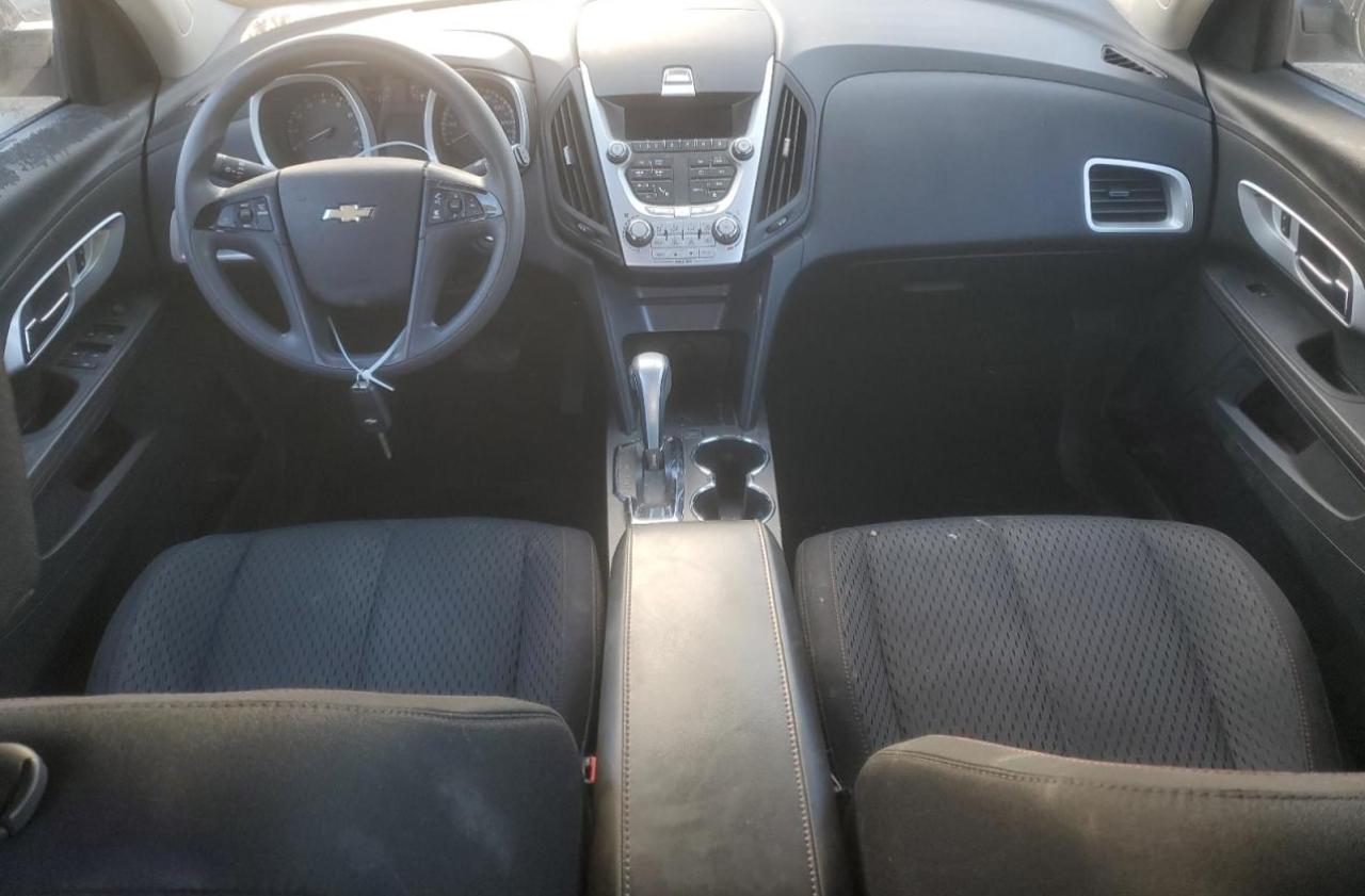 2012 Chevrolet Equinox - Image 8