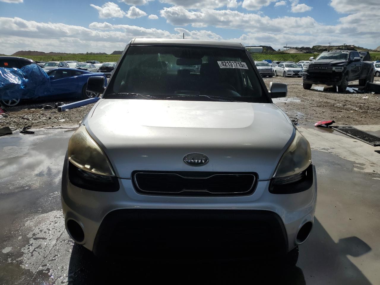 2013 Kia Soul - Image 5