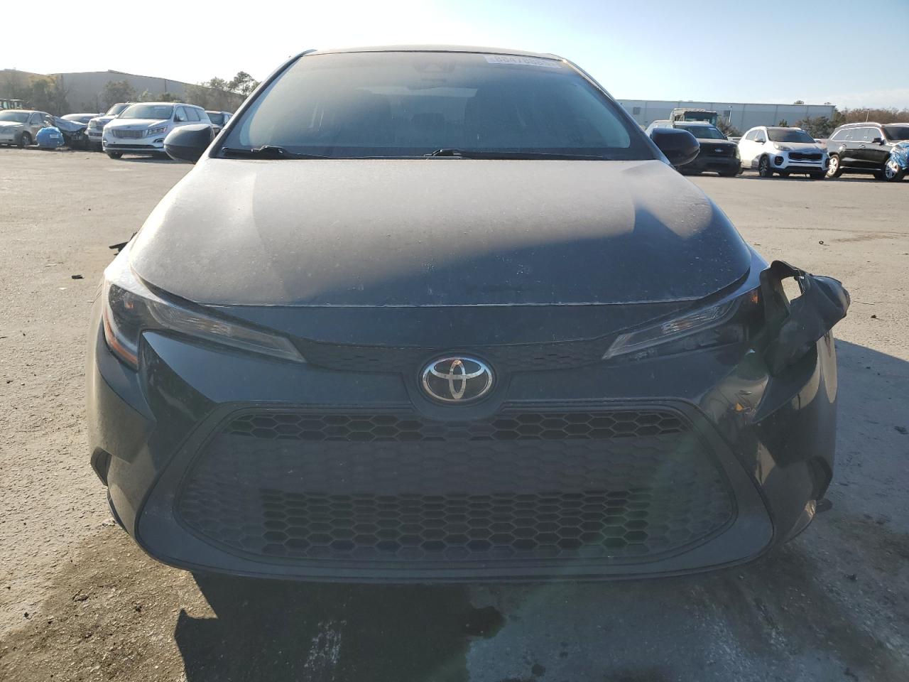 2022 Toyota Corolla - Image 5