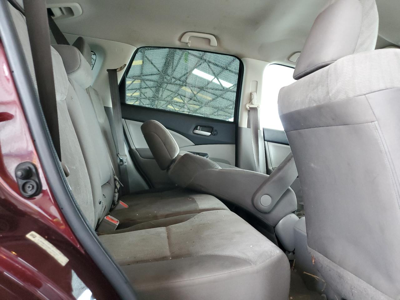 2014 Honda CR-V - Image 11