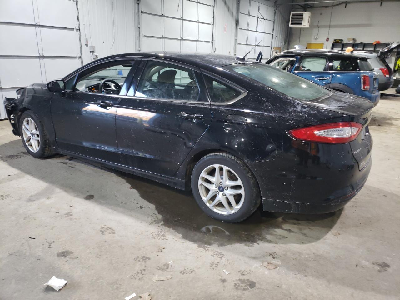 2016 Ford Fusion - Image 2