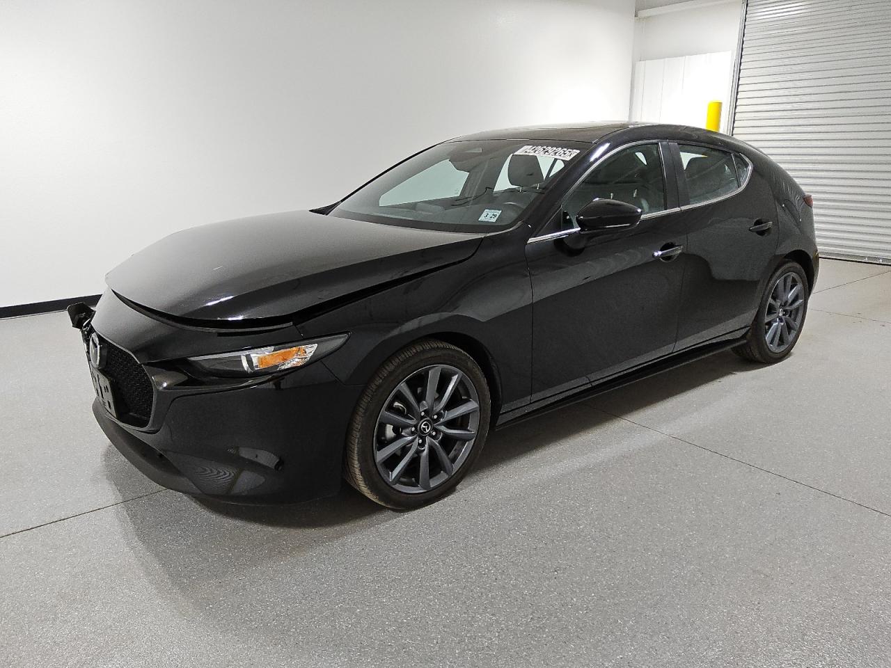 2024 Mazda 3 - Image 1