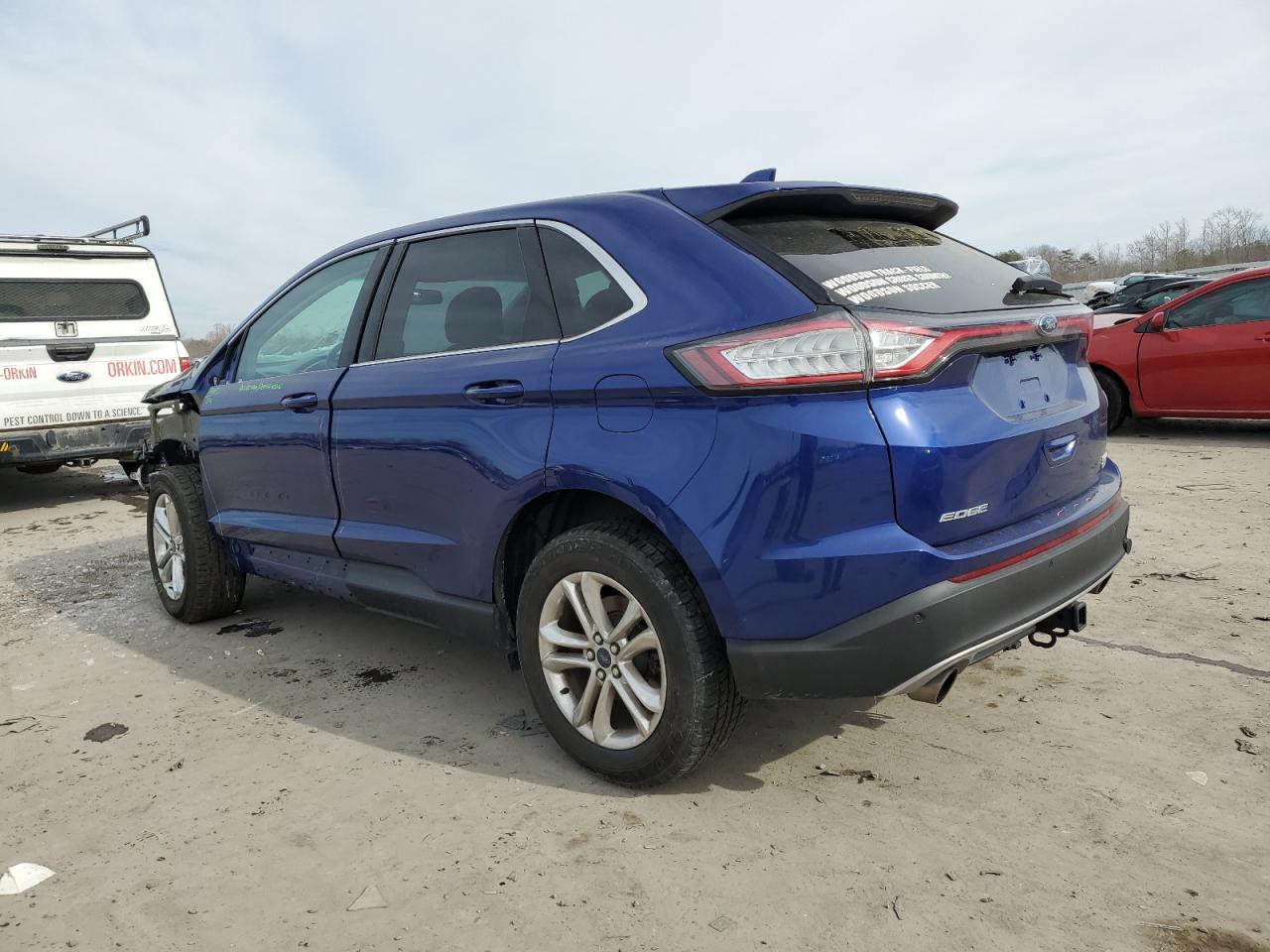 2015 Ford Edge - Image 2