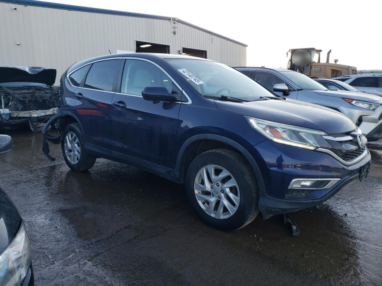 2016 Honda CR-V - Image 4