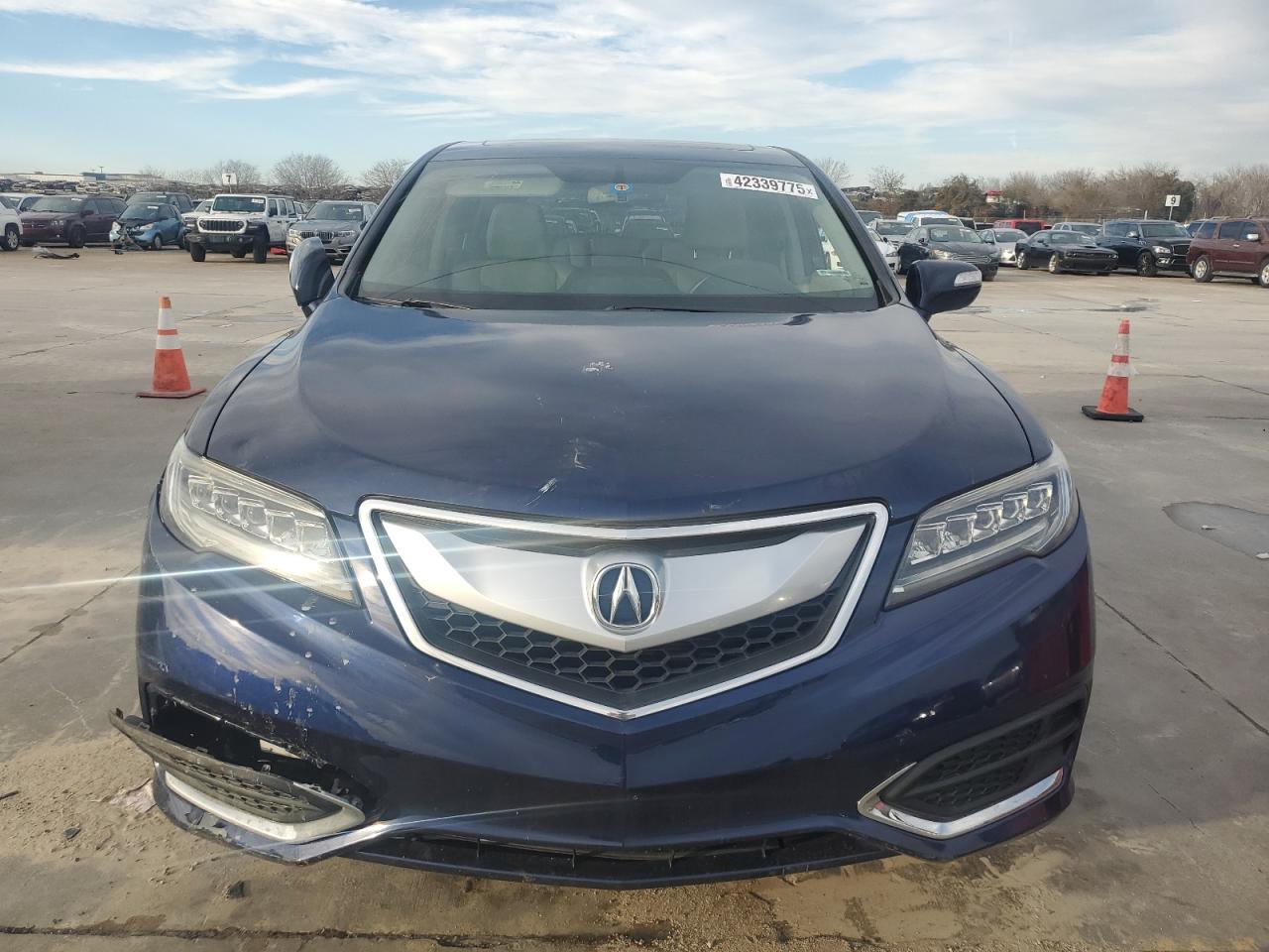 2017 Acura RDX - Image 5