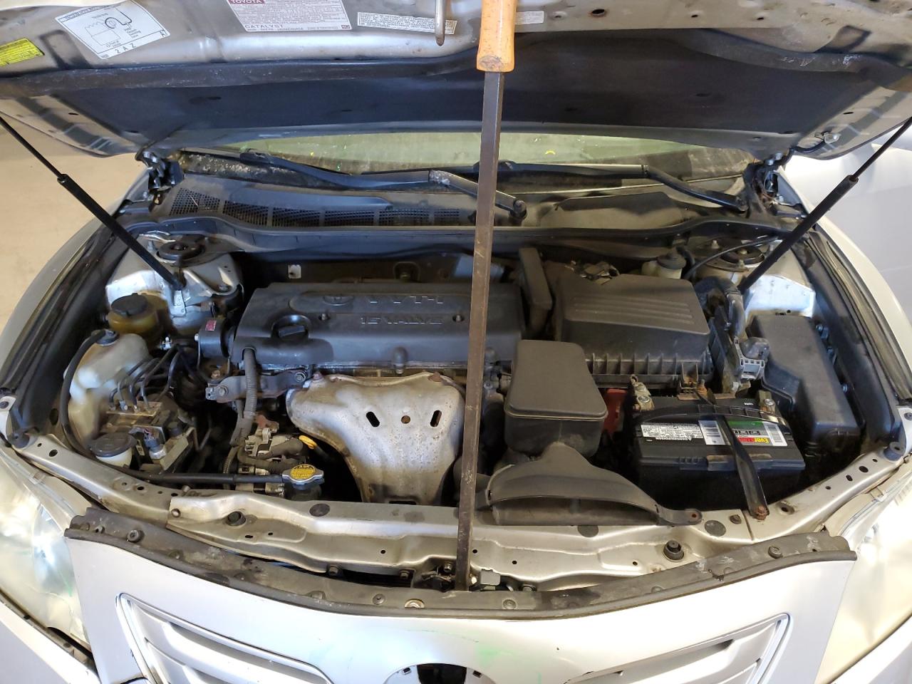 2007 Toyota Camry - Image 11