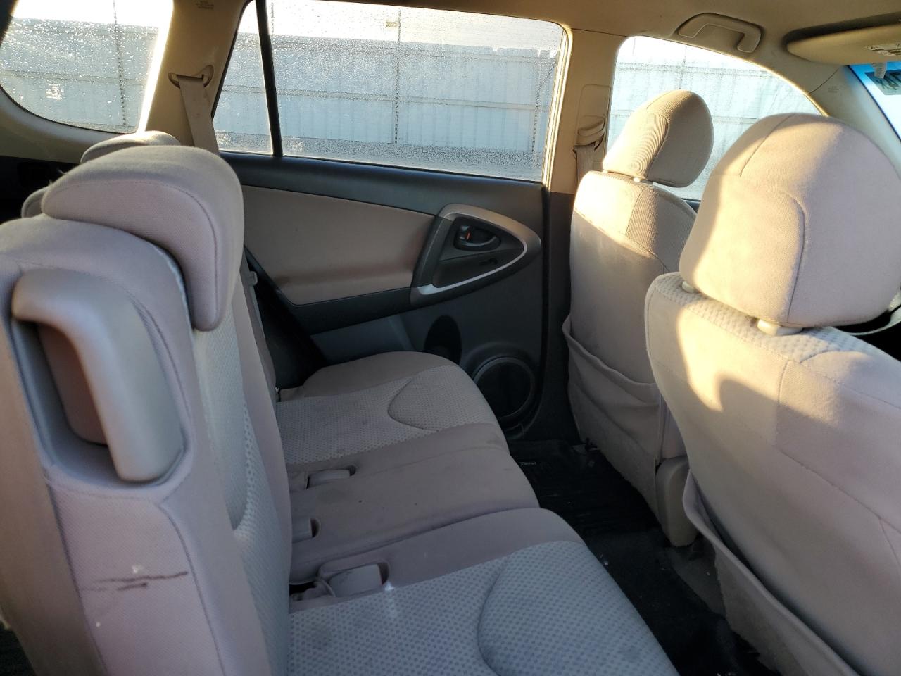 2007 Toyota Rav4 VIN: JTMBK33V675040172 Lot: 87266374