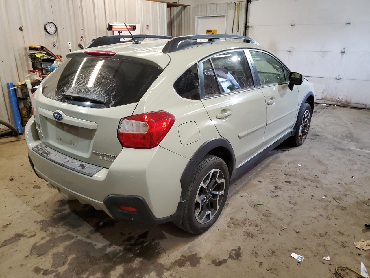 2017 Subaru XV - Image 3