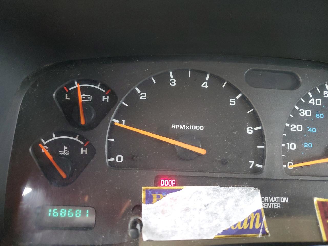 2001 Dodge Dakota - Image 9