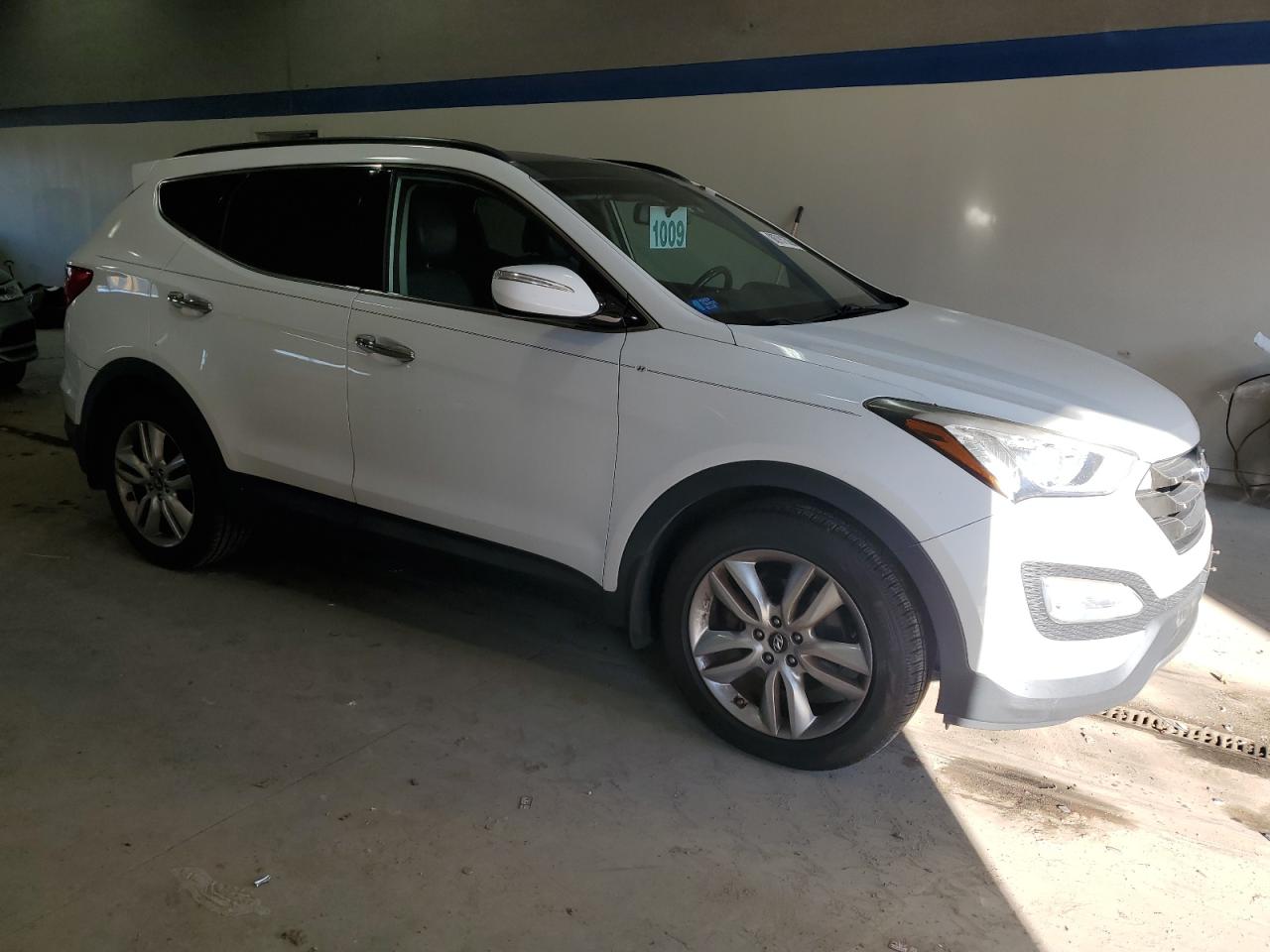 2014 Hyundai Santa Fe - Image 4