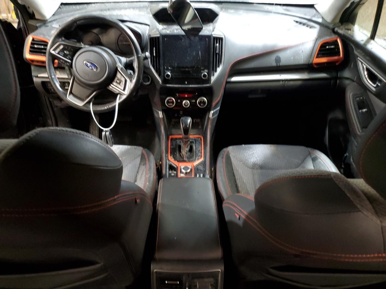 2019 Subaru Forester - Image 8