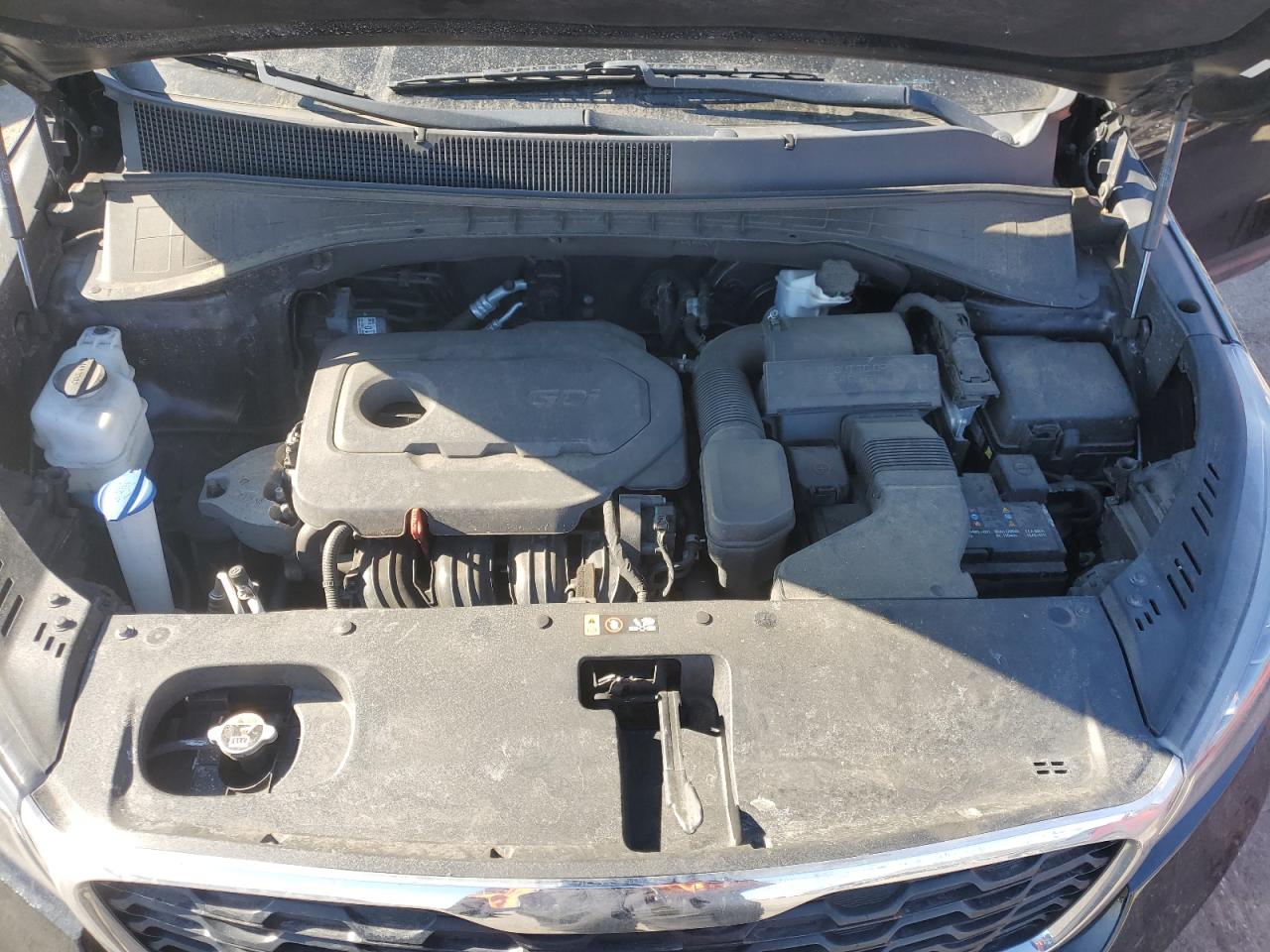 2019 Kia Sorento - Image 12