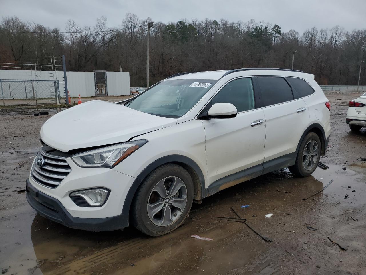 2014 Hyundai Santa Fe - Image 1