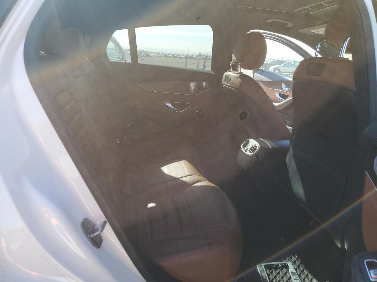 2018 Mercedes-Benz GLC - Image 11