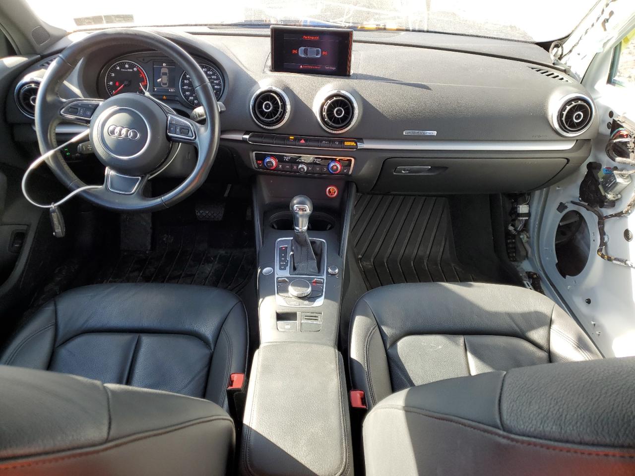 2016 Audi A3 - Image 8