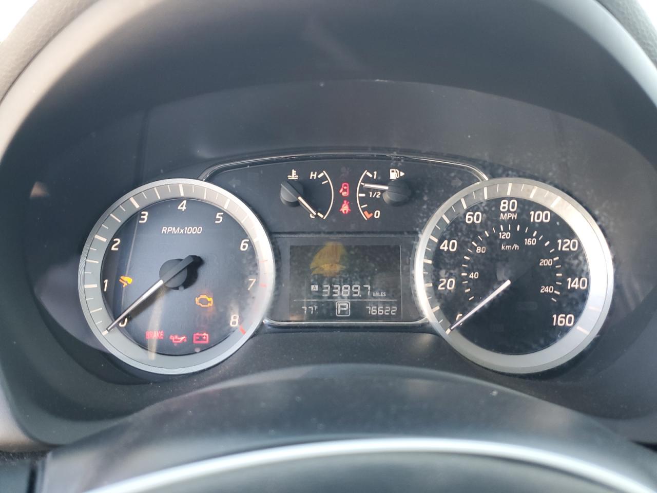 2015 Nissan Sentra - Image 9