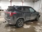 2024 Kia Seltos Lx en Venta en Center Rutland, VT - Biohazard/Chemical