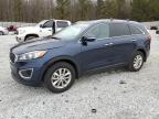 2017 Kia Sorento Lx en Venta en Gainesville, GA - Rear End