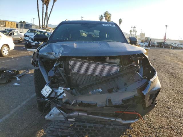  FORD EXPLORER 2023 Gray