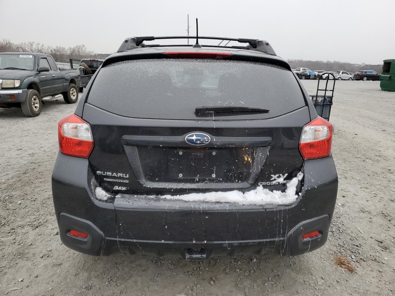 2013 Subaru XV - Image 6