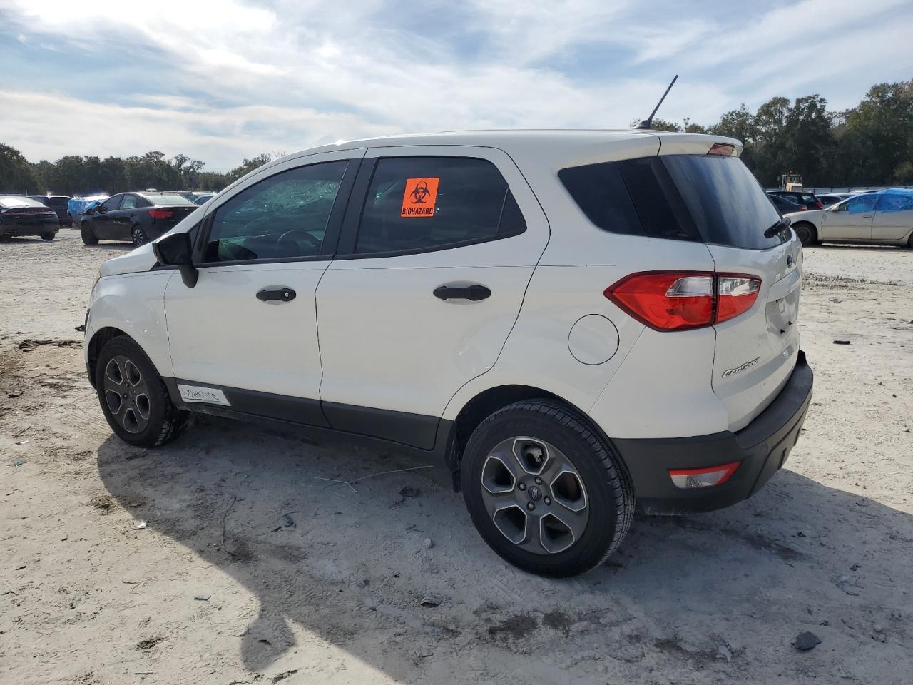 2018 Ford EcoSport - Image 2
