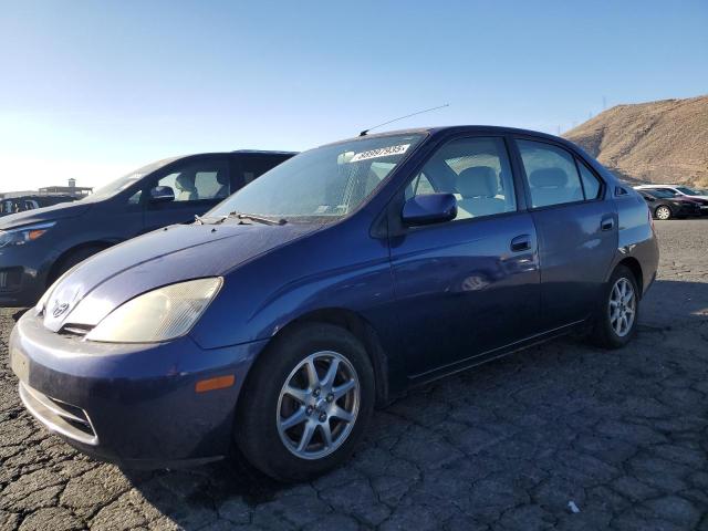 2003 Toyota Prius