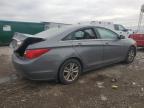 2013 Hyundai Sonata Gls en Venta en Chicago Heights, IL - Vandalism