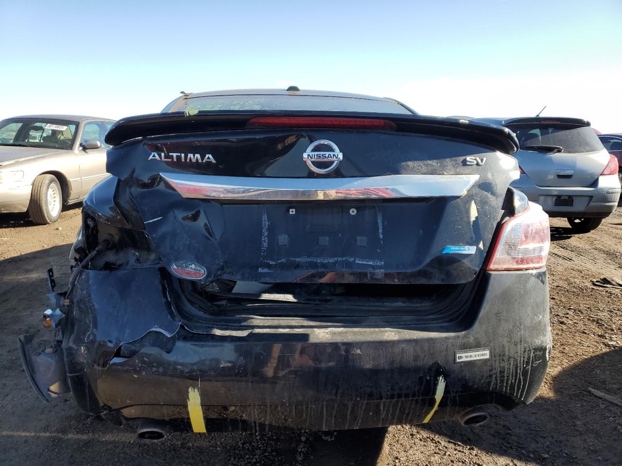 2013 Nissan Altima - Image 6
