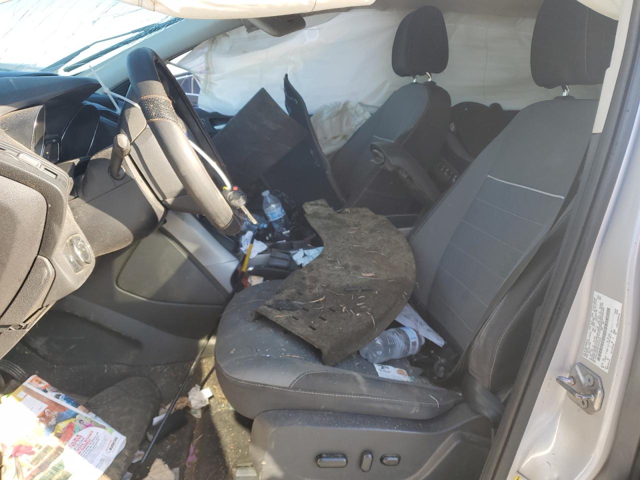 2015 Ford Escape - Image 7